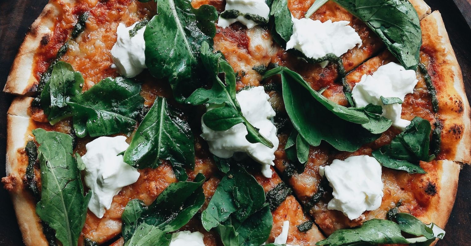 Why Does Pizza Seem Addictive? Psychology Today